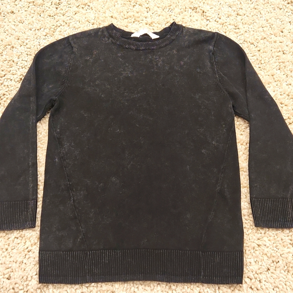 H&M Sweater size 6-8Y